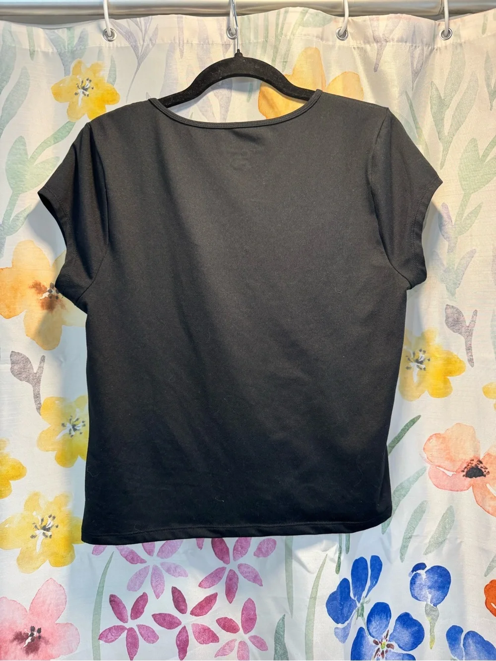 Aeropostale soft black